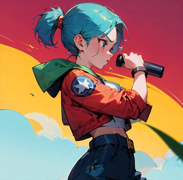 100% Bulma
