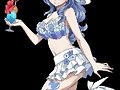 Juvia Loxar (Fairy Tail)