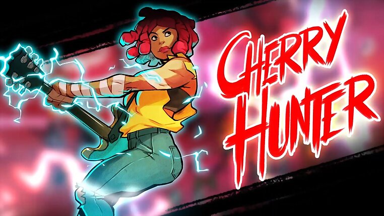 Cherry Hunter (Street of Rage)