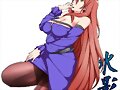 Mei Terumi (Naruto Shippuden)