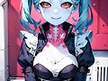 Rebecca (Cyberpunk: Edgerunners)