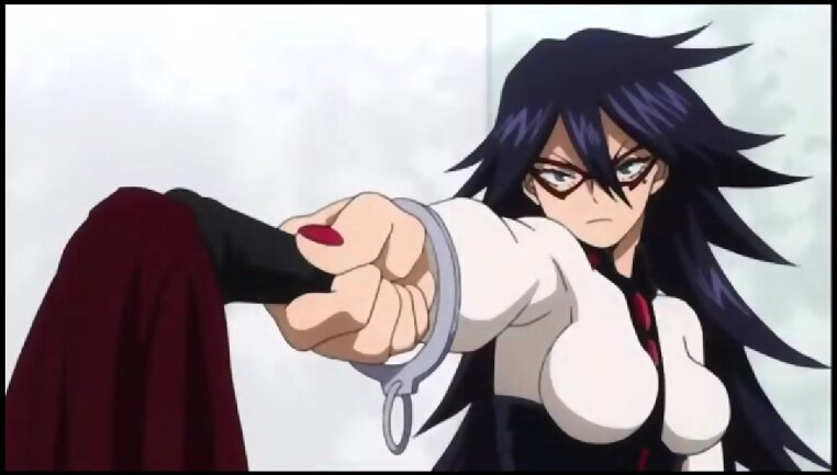 100% Boku No Hero Academia