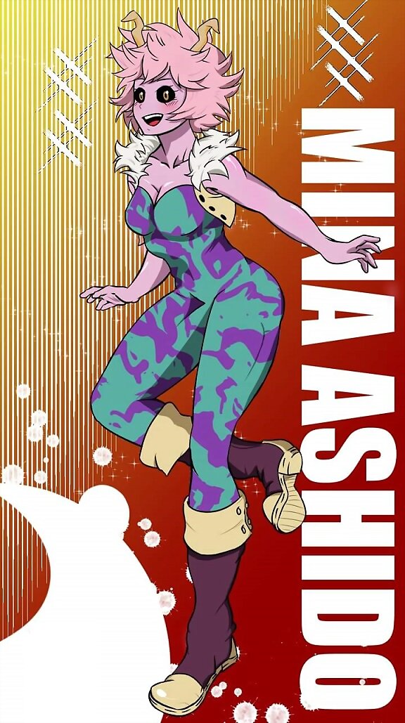 100% Boku No Hero Academia