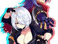 Angel Torres y Krohnen (King of Fighters)