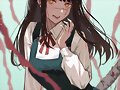 Asa Mitaka (Chainsaw Man)