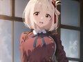 Chisato Nishikigi (Lycoris Recoil)