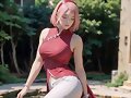 Sakura Uchiha (Boruto: Naruto Next Generation)