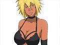 Tier Halibel (Bleach)