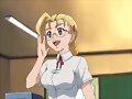 Miu Furinji (Kenichi: El Disc&iacute;pulo Mas Fuerte)