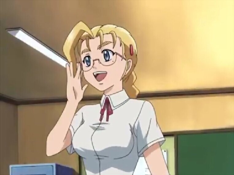 Miu Furinji (Kenichi: El Discípulo Mas Fuerte)