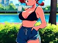 100% Ranma Saotome