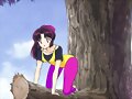 Asuka Mizunokoji (Urusei Yatsura)