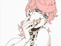 Trish Una (Jojo&#039;s Bizarre Adventure)