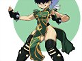 Toph Beifong (Avatar: The Last Airbender)