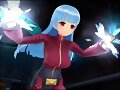 Kula Diamnd (King of Fighters)