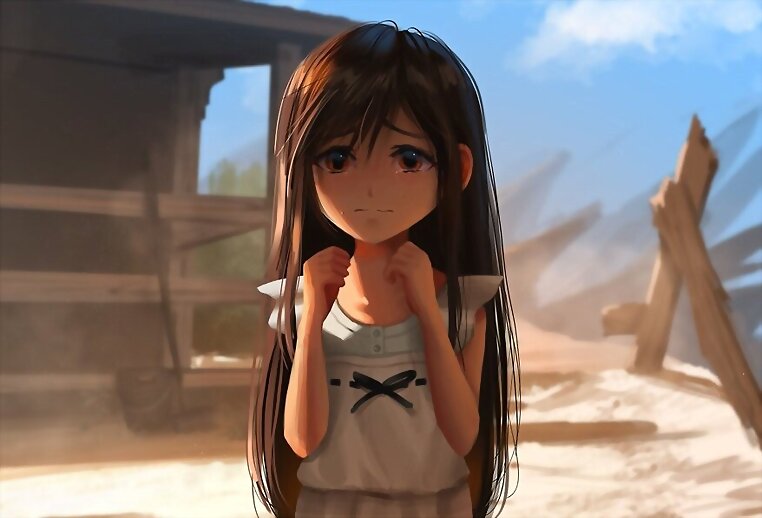 Tifa Lockhart (Final Fantasy VII)