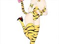 Ranma Saotome (Ranma 1/2)