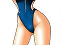 Ranma Saotome (Ranma 1/2)