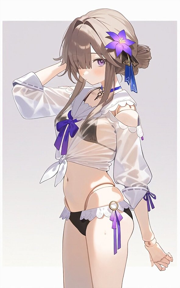 Herta (Honkai Star Rail)