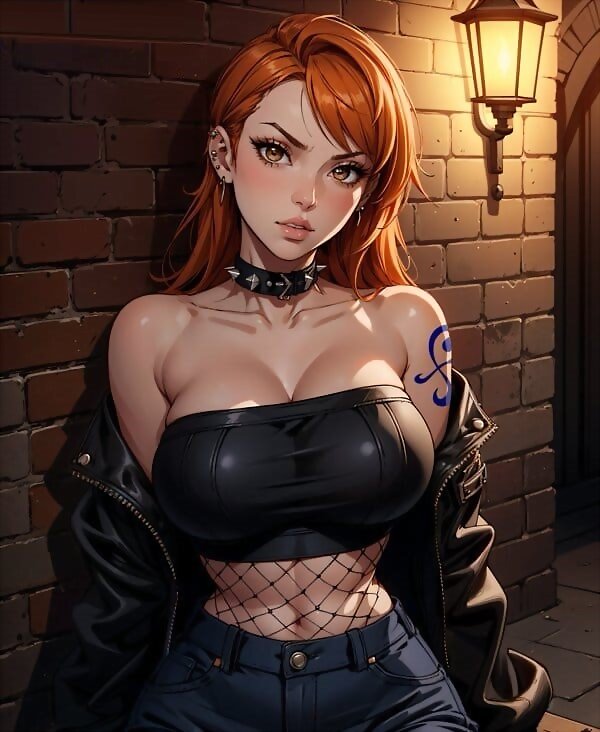 100% Nami