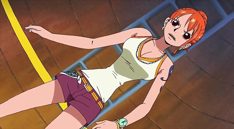 100% Nami