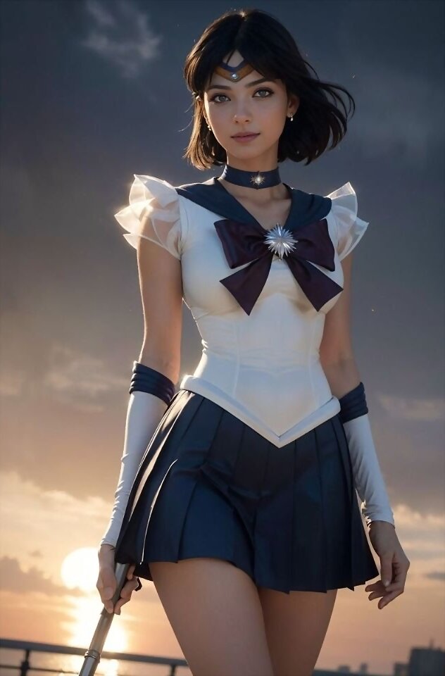 100% Bishoujo Senshi Sailor Moon