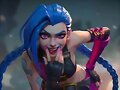 Jinx (League of Legends)