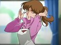 Lisa Hayes (Robotech)