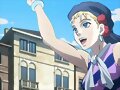 Suzie Q (Jojo&#039;s Bizarre Adventure)