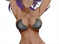 Yoruichi Shihoin (Bleach)