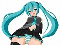100% Miku