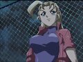Miu Furinji (Kenichi: El Disc&iacute;pulo Mas Fuerte)