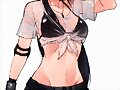 Tifa Lockhart (Final Fantasy VII)