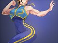 100% Chun Li