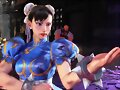 100% Chun Li