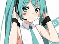 100% Miku