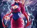 100% King of Fighters