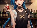 Jinx (League of Legends)