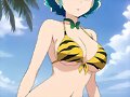 Se&ntilde;ora Invader (Urusei Yatsura)