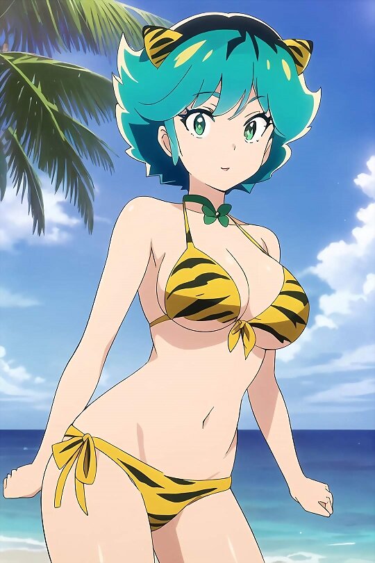 Señora Invader (Urusei Yatsura)