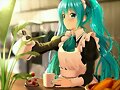 100% Miku