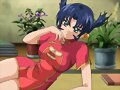 Ma Renka (Kenichi: El Disc&iacute;pulo Mas Fuerte)