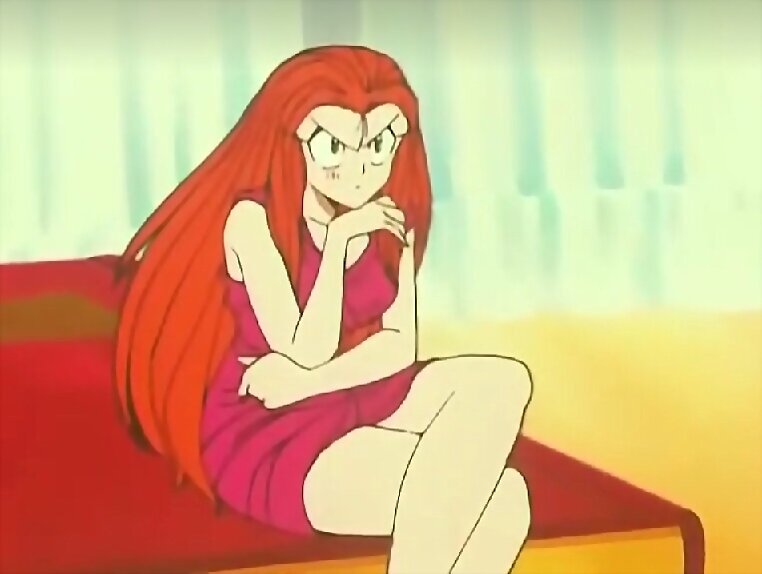 Reiko Mikami (Cazafantasmas Mikami)