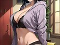 Hinata Hyuga (Naruto Shippuden)