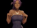 Yoruichi Shihoin (Bleach)