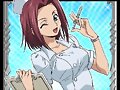 Kallen Kozuki (Code Geass)