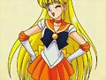 Sailor Venus (Sailor Moon)