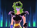Shaina (Saint Seiya)