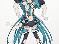 Miku Hatsune (Vocaloid)