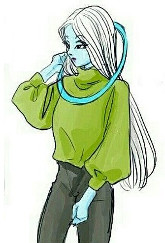 Vados (Dragon Ball Super)